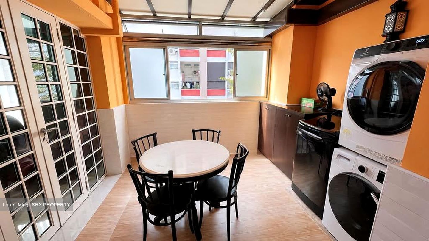 Blk 359 Yishun Jasmine (Yishun), HDB Executive #601177081